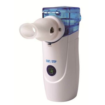 PocketNeb Portable Battery Operated Mesh Travel Nebuliser