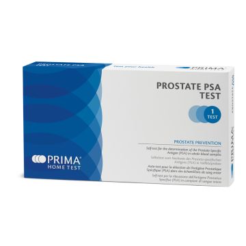 Prima Home Test Prostate Tester