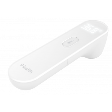 iHealth PT3 Infrared No-Touch Digital Forehead Thermometer