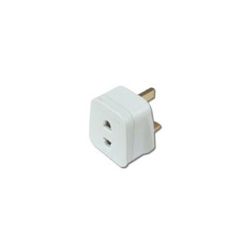 UK Shaver Adaptor