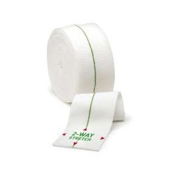 Tubifast 2-Way Stretch Green Bandage 5cm x 5m