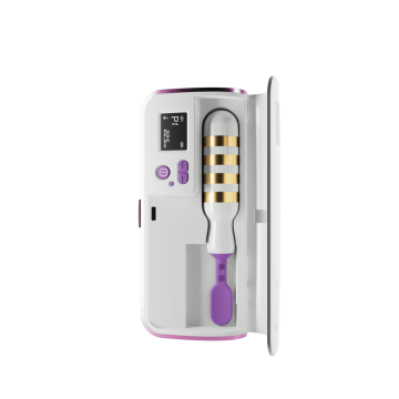 TensCare iTouch Go GOLD Wireless Pelvic Floor Exerciser