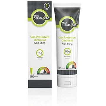 Medi Derma-PRO Skin Protectant Ointment [63605] Non-Sting 115g