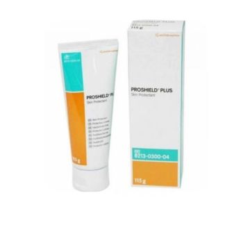 Smith & Nephew Proshield Plus Skin Protectant Barrier 115g