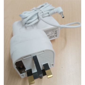 Beurer Replacement Power Plug Adaptor for the TL30 Daylight Therapy Lamp 07185
