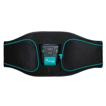 Beurer ANTELOPE CoreFit 1 EMS Training Belt with 9 Training Functions