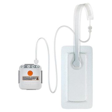 PICO-7 Negative Pressure Wound Therapy System 15cm x 15cm #66802005 (x2)