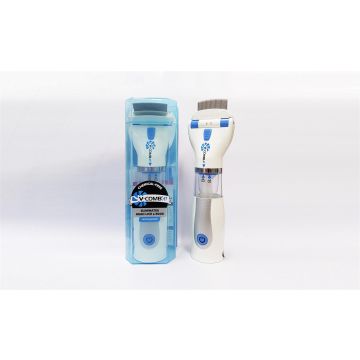 LiceTec V-Comb A1 Rechargeable Lice Comb - Chemical-Free Head Lice Solution