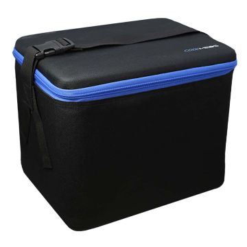 CoolMeds Global 2-8°C Isothermal Insulin Medicine Travel Case