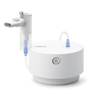 Omron NE-C105 Mains Family Compressor Nebuliser (Updated C28P)