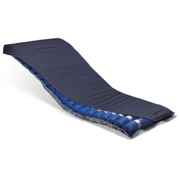 Rossmax AM40 Anti-Decubitus Cell Type Air Mattress with Inflation Pump - For Pressure Sores