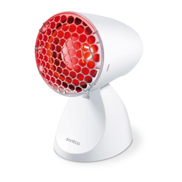 Beurer IL11 Compact Infrared Heat Lamp 100w