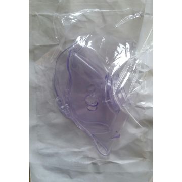 Contec Child & Neonatal Mask for NE-M01 Handheld Mesh Nebulizer