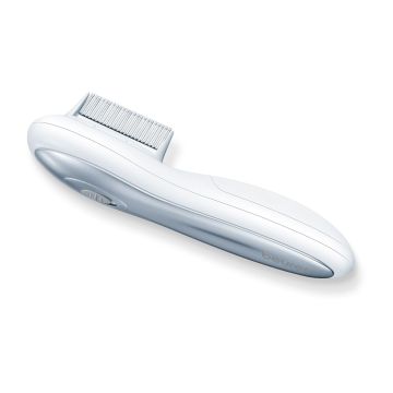 Beurer HT15 Electronic Battery Operated Chemical-Free Head Lice Comb