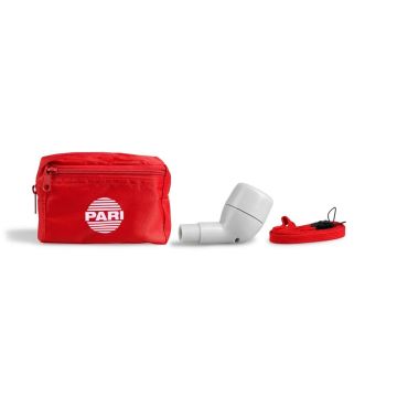 Pari O-PEP System - Oscillating PEP Therapy to Effectively Loosen Mucus 018G5000