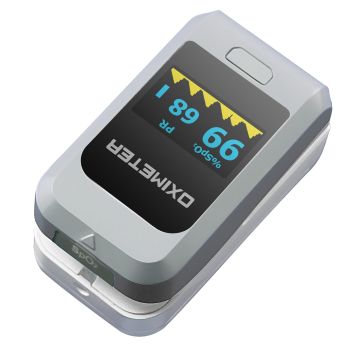 Creative Medical PC-60N Paediatric Fingertip Pulse Oximeter