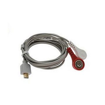 Viatom Replacement Leads For CheckMe Plus 9018199000