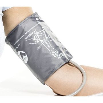 Beurer Replacement Upper Arm Cuff for BM44 Blood Pressure Monitor 22cm-30cm 162.738
