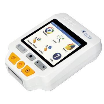 Creative Medical PC-80D Colour Handheld ECG Monitor With Continuous Mode