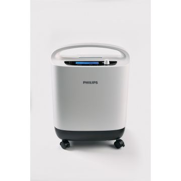 Philips Respironics Oxygenate 5 Mains Operated Oxygen Concentrator KSW-5 1156381
