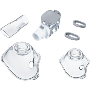 Beurer IH57 Yearpack for use with the IH57 Nebuliser 601.43