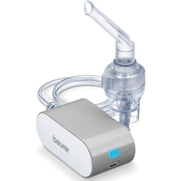 Beurer IH58 Ultra Portable Compressed Air Nebuliser