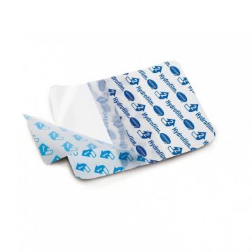 Hydrofilm Transparent Film Dressings 10cm x 15cm 685759 (x10)