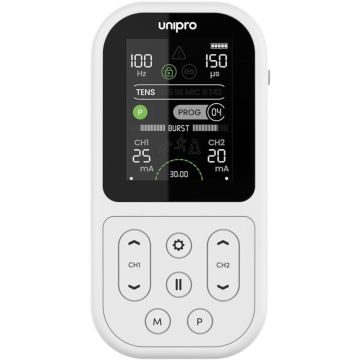 TensCare Unipro – The Ultimate Physiotherapy and Rehabilitation Device