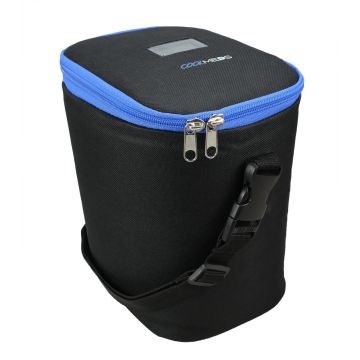 Coolmeds Companion 2-8°C Isothermal Insulin Medicine Travel Case