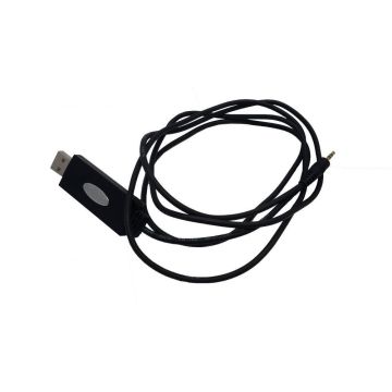 Multicare-In USB Download Cable Plus Software - Connects Test Meter to PC