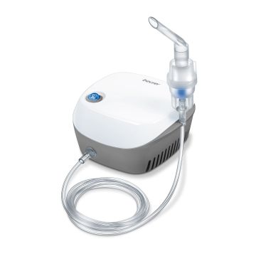 Beurer IH18 Mains Operated Compressed Air Nebuliser