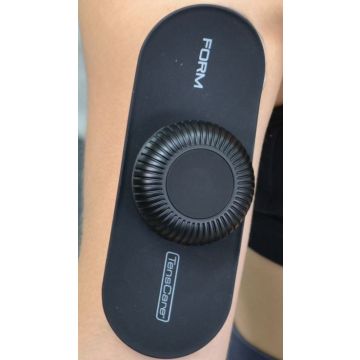 TensCare Form Electrical Muscle Stimulator To Target Muscles For Muscle Recovery Post Exercise