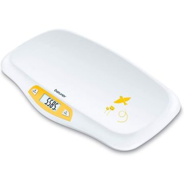 Beurer BY80 Baby Weighing Scales