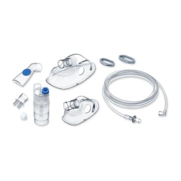 Beurer IH21 IH26 Nebuliser Accessory Yearpack