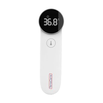 TensCare DigiTemp Infrared Thermometer - Safe, Hygenic & Precise Thermometer Readings