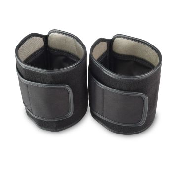 Beurer Cuffs for EM95 EMS Muscle Stimulation Device Medium M 662.07 (x2)