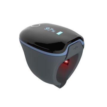Viatom Wellue PO2 Wearable Pulse Oximeter Ring