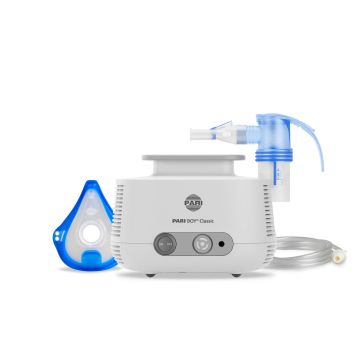 Pari BOY Classic Inhalation System
