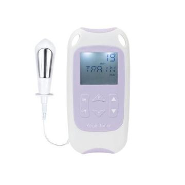TensCare Kegel Toner – Pelvic Floor Muscle Stimulator for Stress Urinary Incontinence