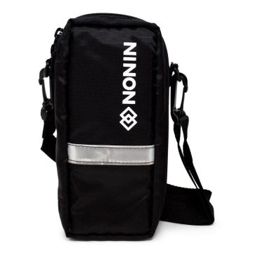 Nonin Black Carrying Case for use with 2500 and 2500A Pulse Oximeter