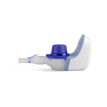 Pari VELOX Inhalation Device for fast and quiet inhalation 055G1004