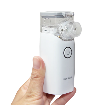 Contec NE-M01 Handheld Ultrasonic Travel Mesh Nebulizer