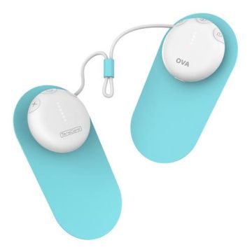 TensCare Ova 3 Instant and Discreet Menstrual Pain Reliever