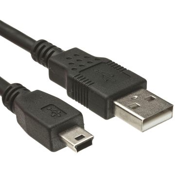 Creative Medical USB Data Cable for the PC-80B and Heal Force 180B ECG Devices