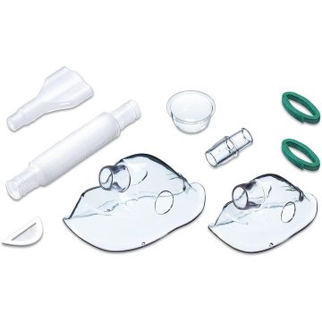 Beurer IH40 Nebuliser Accessory Year Pack
