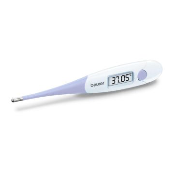 Beurer OT20 Ovulation Basal Fertility Thermometer Pregnancy Cycle Planning