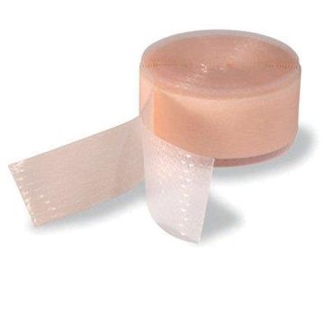 Siltape Silicone Perforated Tape 2cm x 3m CR3938