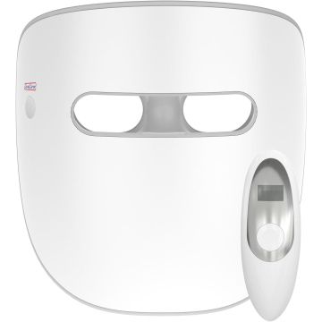 TensCare Glomask – Clinically Proven Blue, Red and Near Infrared Light Therapy Mask