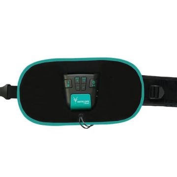 Beurer ANTELOPE CoreFit 2 EMS Training Belt with 9 Training Programs