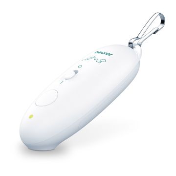 Beurer BR10 Insect Bite Healer After Bite Pain Relief with KeyChain Hook